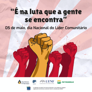 Dia Nacional do Líder Comunitário