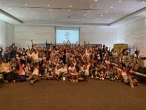 PEA-TP realiza 3º Encontro Regional