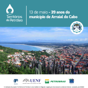 Aniversário de Arraial do Cabo